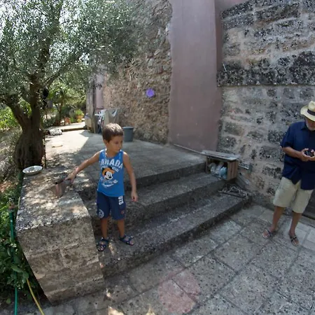 Bed & Breakfast Masseria Moresano