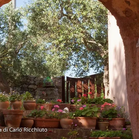 Bed & Breakfast Masseria Moresano
