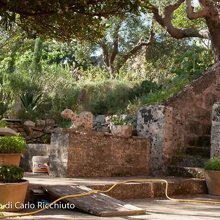Masseria Moresano Ugento