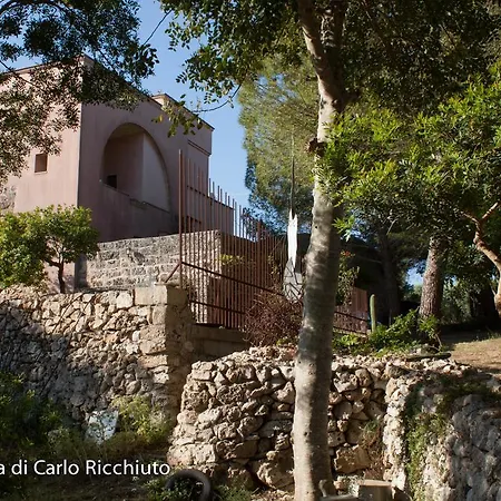 Masseria Moresano *