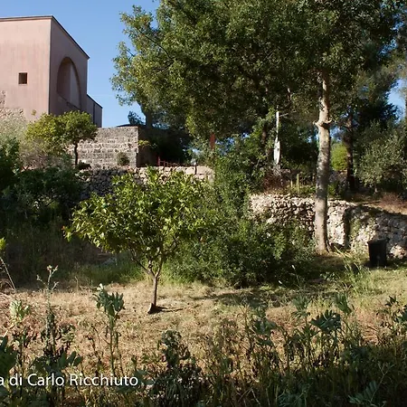 Masseria Moresano *