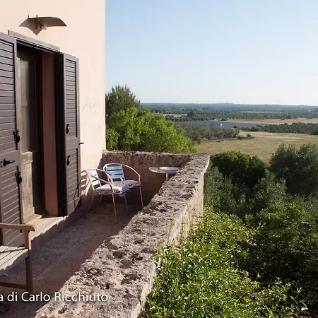 Masseria Moresano Bed & Breakfast *
