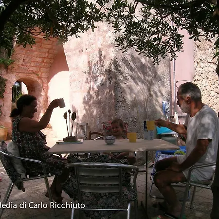 Masseria Moresano Ugento