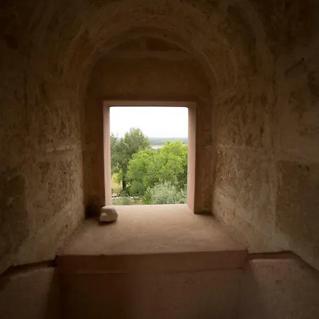 Masseria Moresano