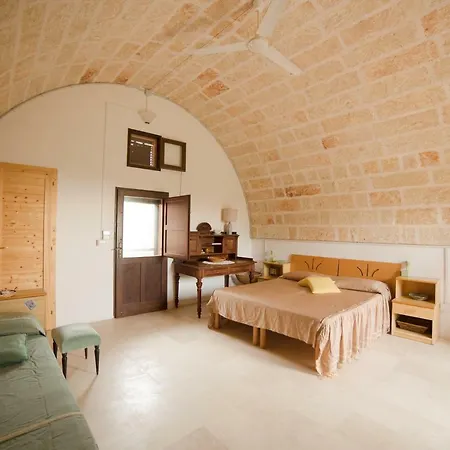 Masseria Moresano