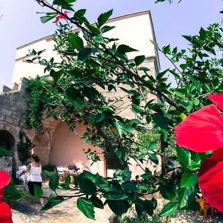 Masseria Moresano * אוג'נטו