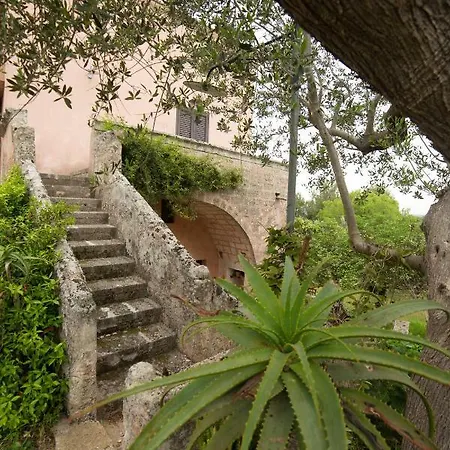 Masseria Moresano *