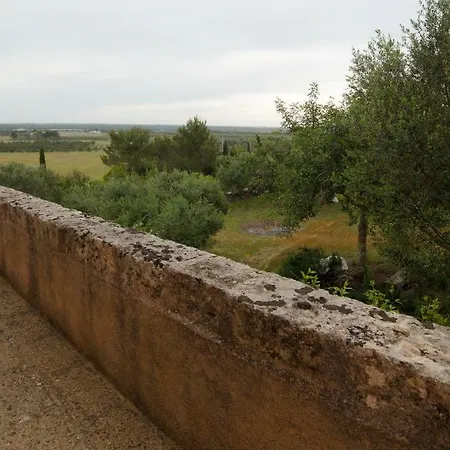 Bed and breakfast Masseria Moresano Ugento