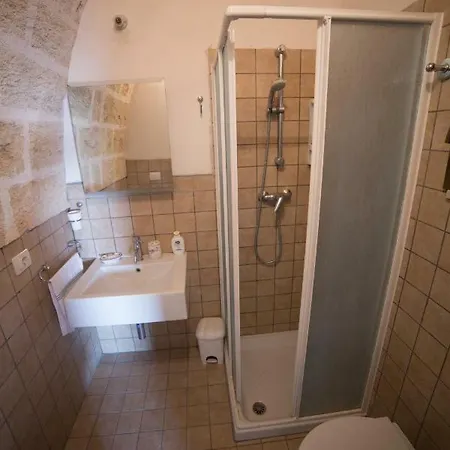 לינה וארוחת בוקר Masseria Moresano אוג'נטו