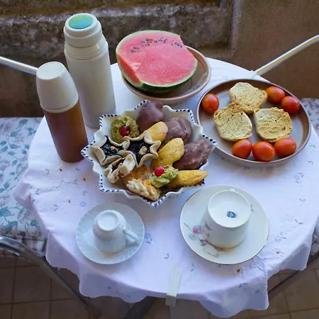 Masseria Moresano Bed & Breakfast Ugento