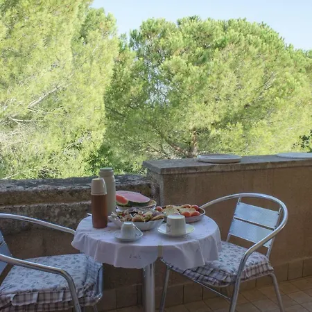 Bed & Breakfast Masseria Moresano
