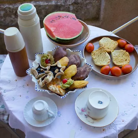 Masseria Moresano Bed & Breakfast
